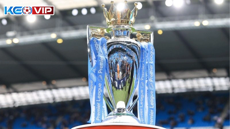 Thông tin chung về giải đấu Premier League